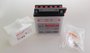 Imagen de BATERIA BOSCH MOTO CON ACIDO 12V 5AH (120X61X130)